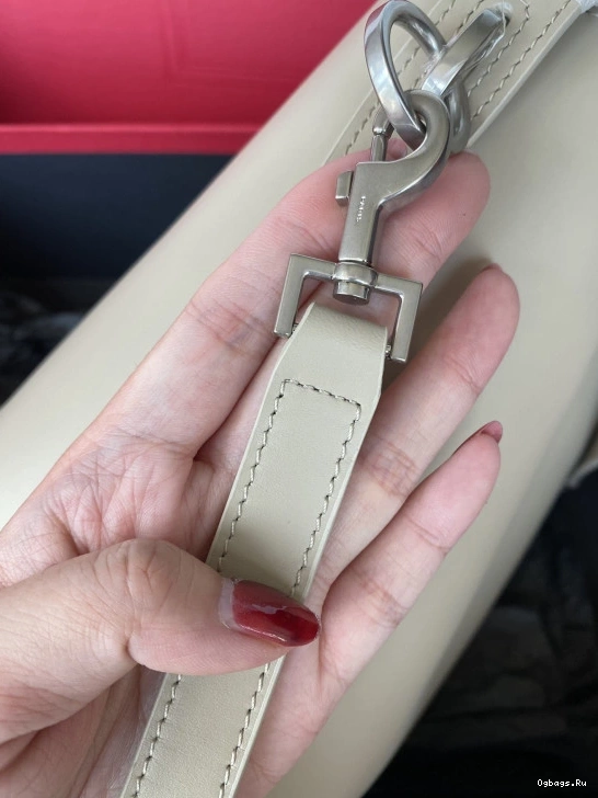 YSL BAG-17*20*13CM LE 37 SMALL  0817
